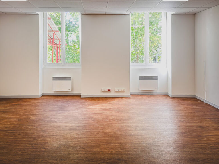 bureau Centre d'affaires Jean-Jacques Bosc