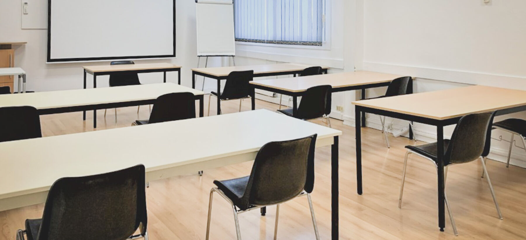 configuration salle de réunion séminaire bordeaux