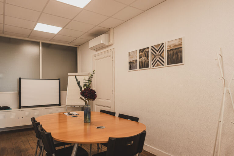 salle de réunion bordeaux